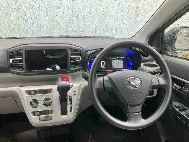 ミライースX SAIII(沖縄県)の中古車