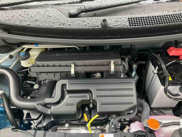 ミライースX SAIII(沖縄県)の中古車