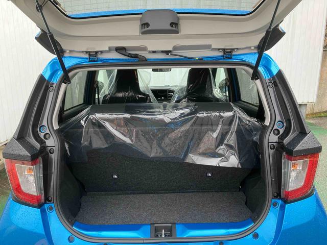 ミライースX SAIII(沖縄県)の中古車