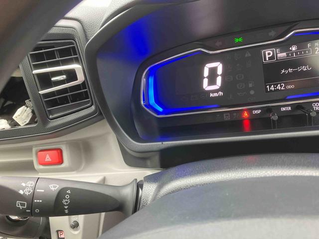 ミライースX SAIII(沖縄県)の中古車