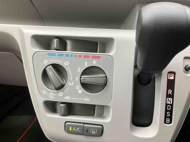 ミライースX SAIII(沖縄県)の中古車