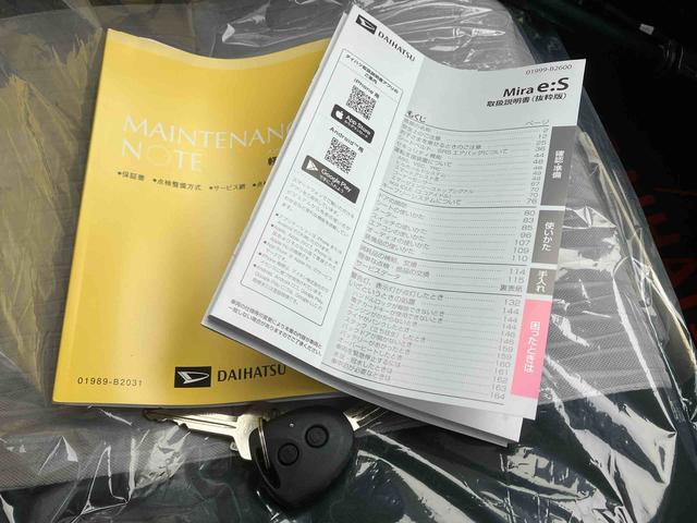 ミライースX SAIII(沖縄県)の中古車