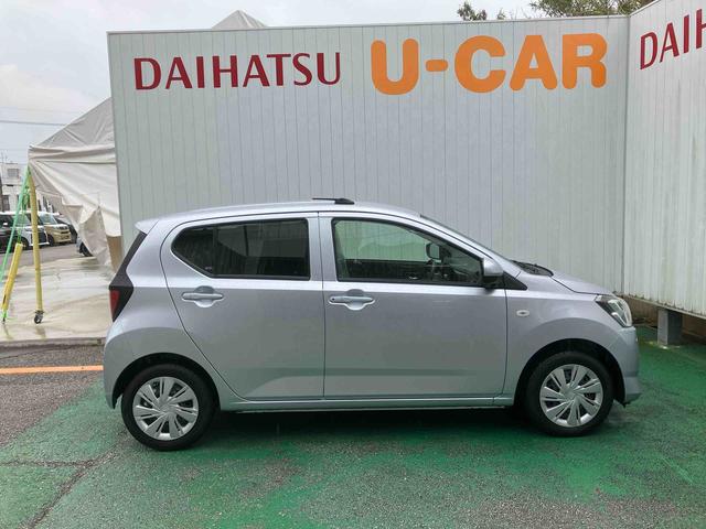 ミライースＸ　ＳＡIII（沖縄県）の中古車