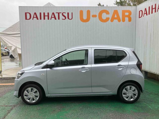 ミライースＸ　ＳＡIII（沖縄県）の中古車