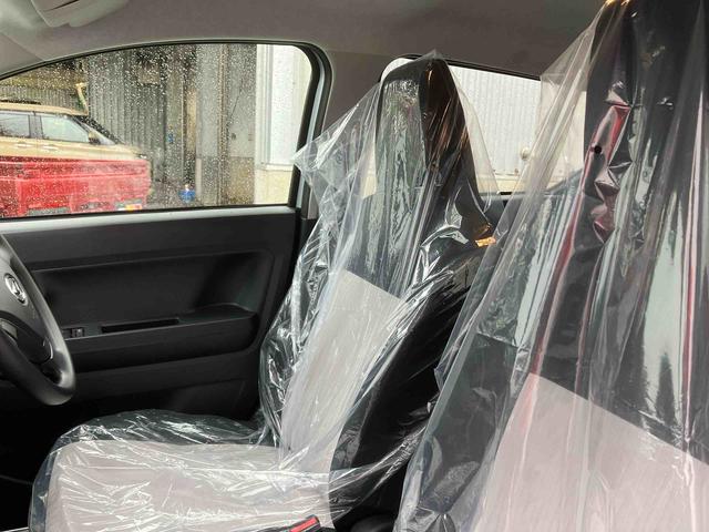 ミライースＸ　ＳＡIII（沖縄県）の中古車