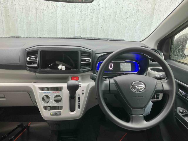 ミライースＸ　ＳＡIII（沖縄県）の中古車