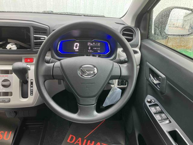 ミライースＸ　ＳＡIII（沖縄県）の中古車