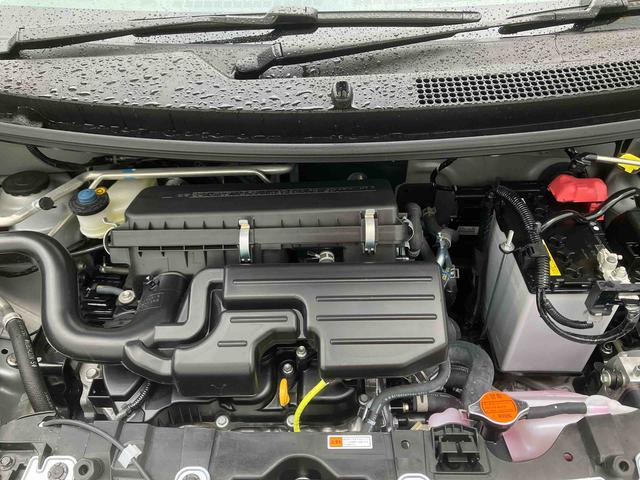 ミライースＸ　ＳＡIII（沖縄県）の中古車