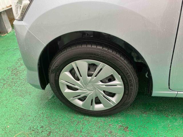 ミライースＸ　ＳＡIII（沖縄県）の中古車