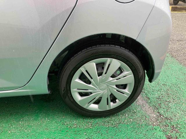 ミライースＸ　ＳＡIII（沖縄県）の中古車