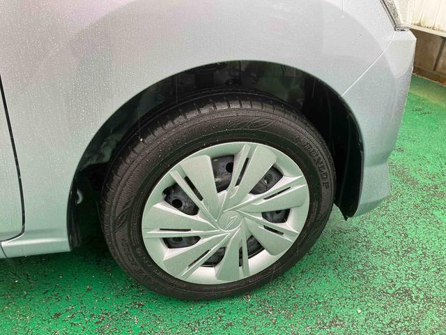 ミライースＸ　ＳＡIII（沖縄県）の中古車