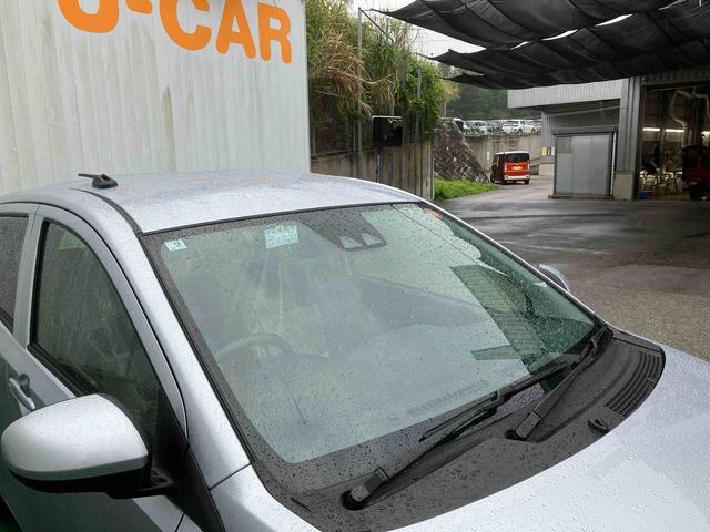 ミライースＸ　ＳＡIII（沖縄県）の中古車