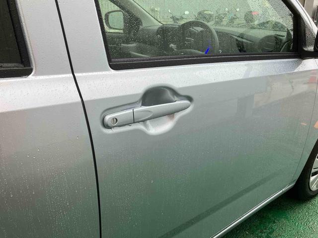 ミライースＸ　ＳＡIII（沖縄県）の中古車