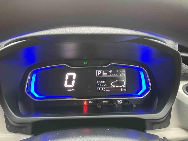 ミライースＸ　ＳＡIII（沖縄県）の中古車