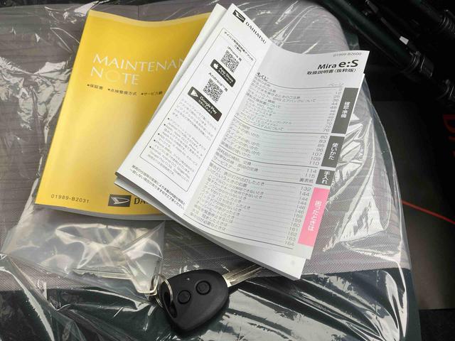 ミライースＸ　ＳＡIII（沖縄県）の中古車