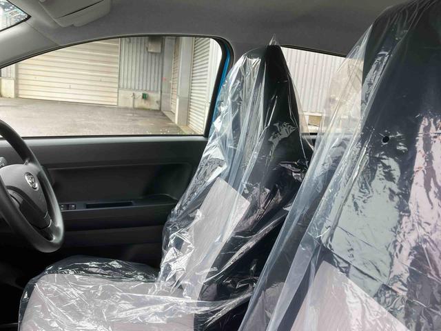 ミライースＸ　ＳＡIII（沖縄県）の中古車