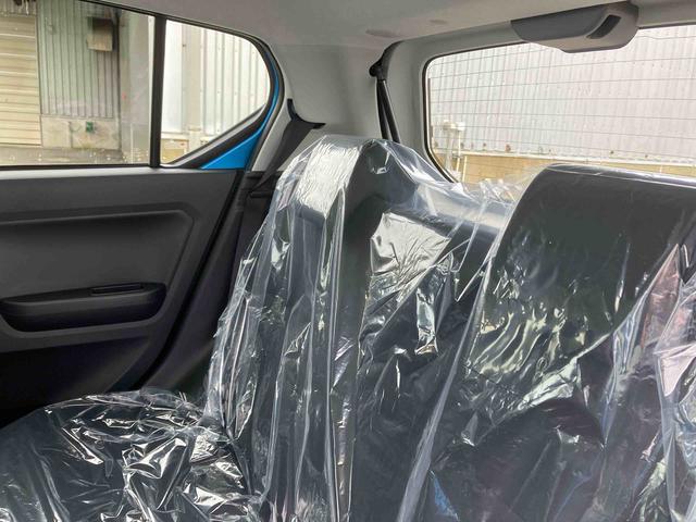 ミライースＸ　ＳＡIII（沖縄県）の中古車