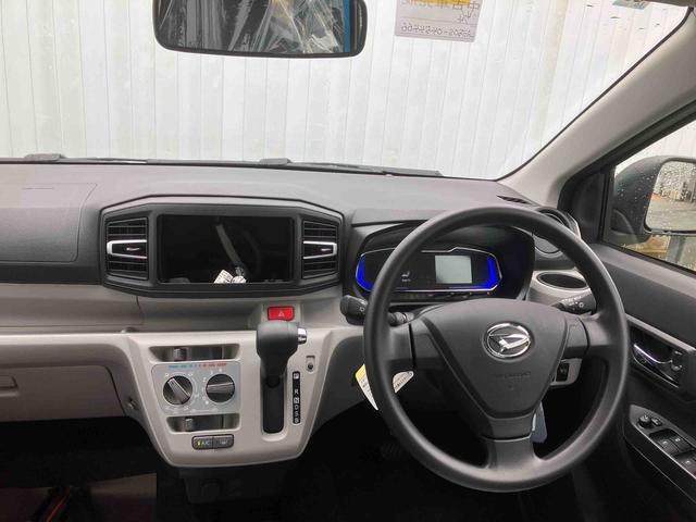 ミライースＸ　ＳＡIII（沖縄県）の中古車