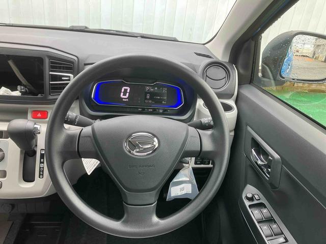 ミライースＸ　ＳＡIII（沖縄県）の中古車