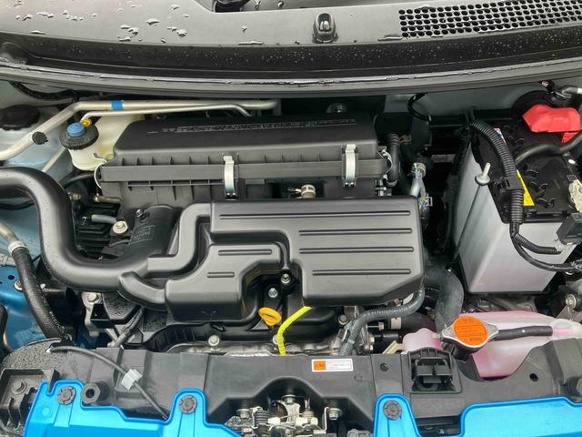 ミライースＸ　ＳＡIII（沖縄県）の中古車