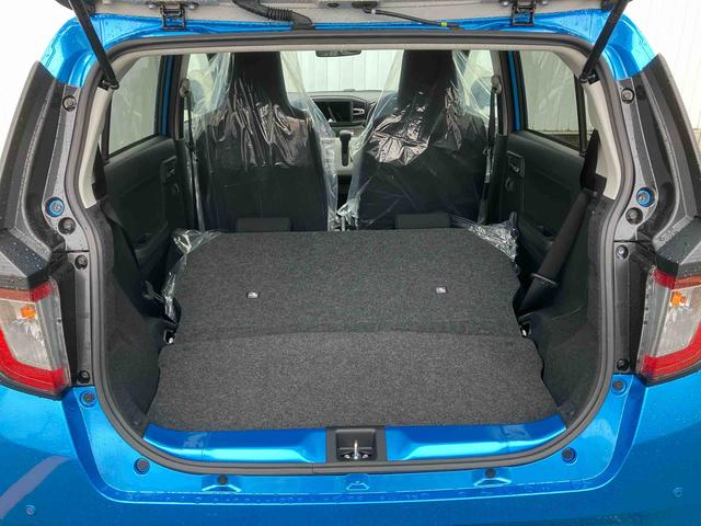 ミライースＸ　ＳＡIII（沖縄県）の中古車