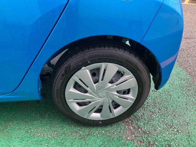 ミライースＸ　ＳＡIII（沖縄県）の中古車