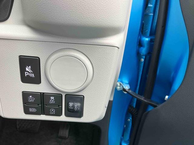 ミライースＸ　ＳＡIII（沖縄県）の中古車