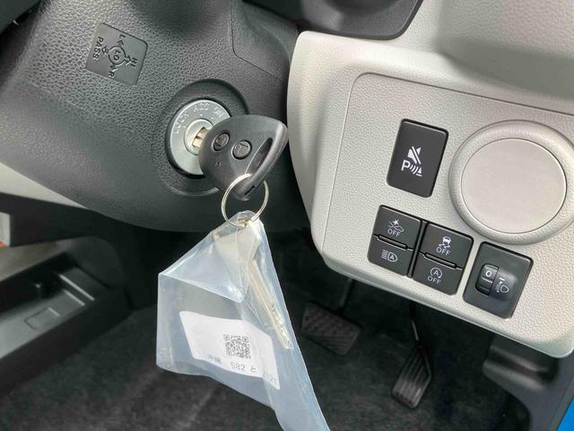 ミライースＸ　ＳＡIII（沖縄県）の中古車