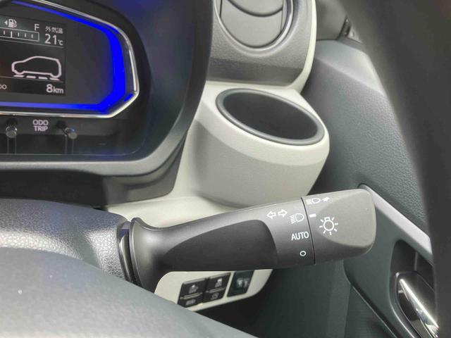 ミライースＸ　ＳＡIII（沖縄県）の中古車