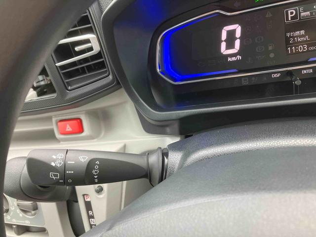 ミライースＸ　ＳＡIII（沖縄県）の中古車