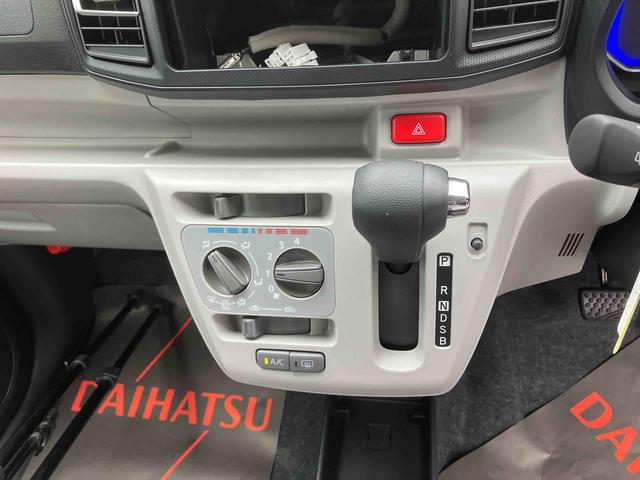 ミライースＸ　ＳＡIII（沖縄県）の中古車