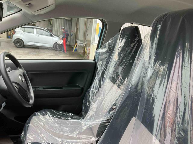 ミライースＸ　ＳＡIII（沖縄県）の中古車