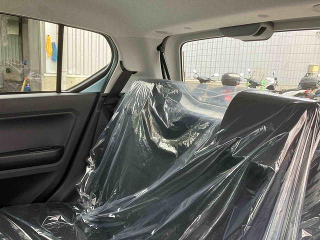 ミライースＸ　ＳＡIII（沖縄県）の中古車