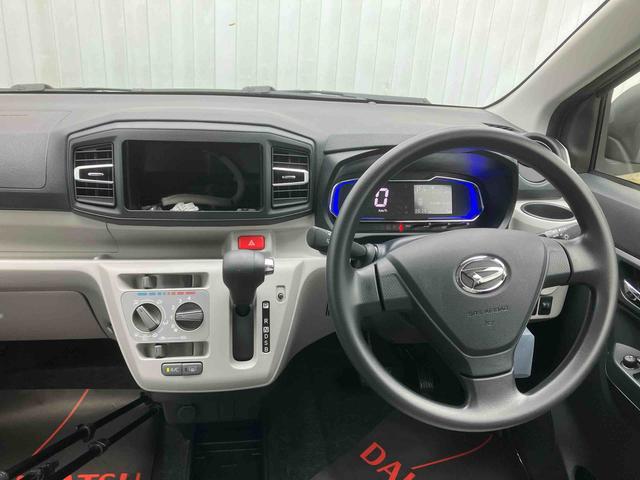 ミライースＸ　ＳＡIII（沖縄県）の中古車