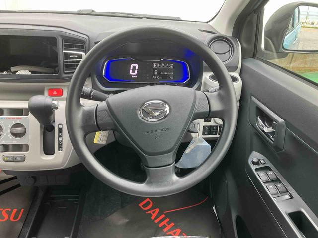 ミライースＸ　ＳＡIII（沖縄県）の中古車