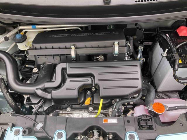 ミライースＸ　ＳＡIII（沖縄県）の中古車