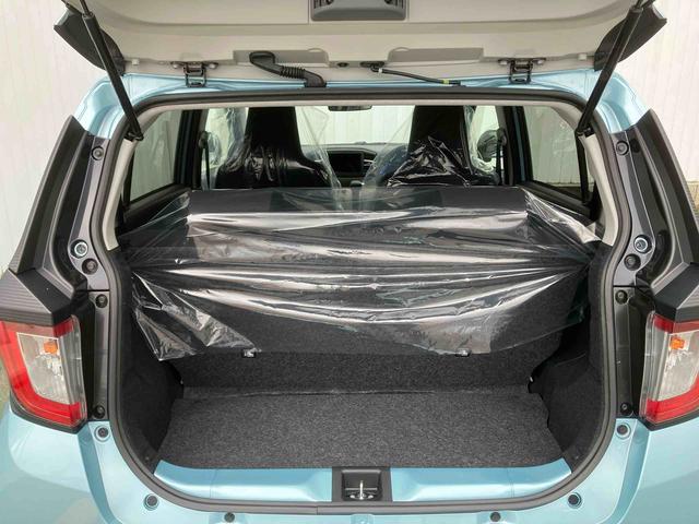 ミライースＸ　ＳＡIII（沖縄県）の中古車