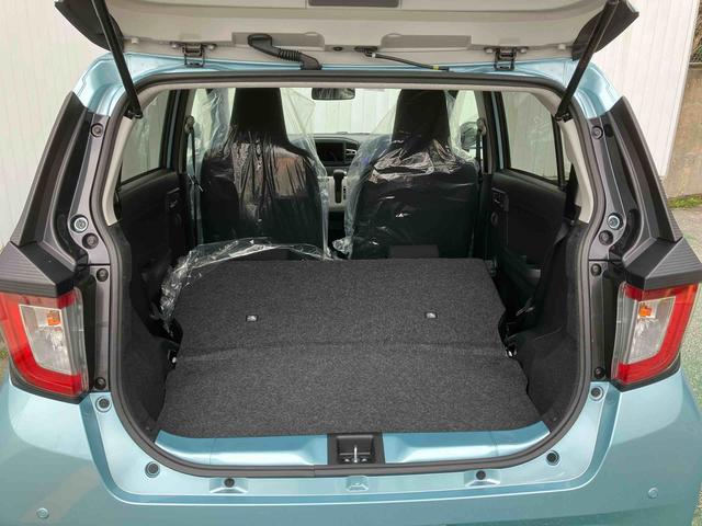 ミライースＸ　ＳＡIII（沖縄県）の中古車