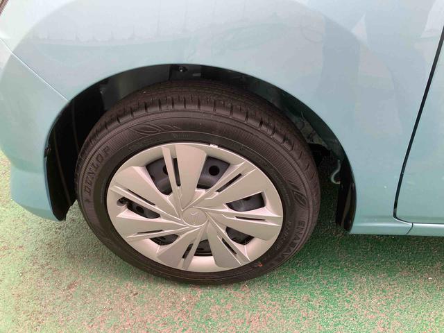 ミライースＸ　ＳＡIII（沖縄県）の中古車