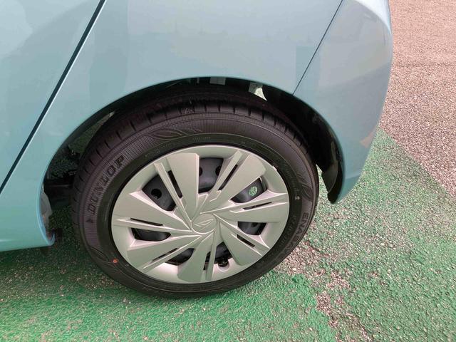 ミライースＸ　ＳＡIII（沖縄県）の中古車