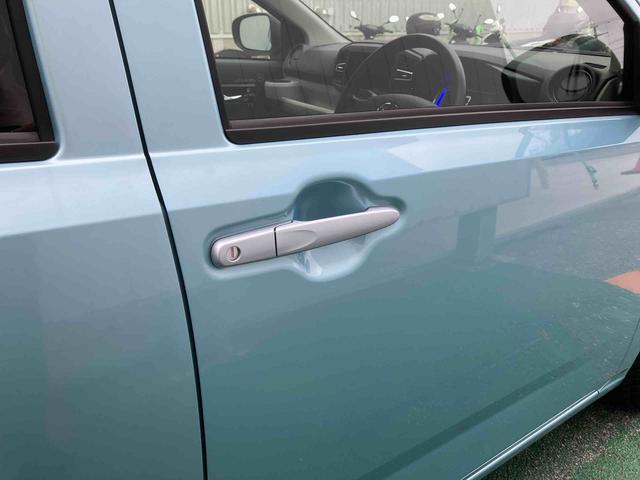 ミライースＸ　ＳＡIII（沖縄県）の中古車