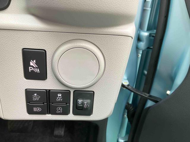 ミライースＸ　ＳＡIII（沖縄県）の中古車