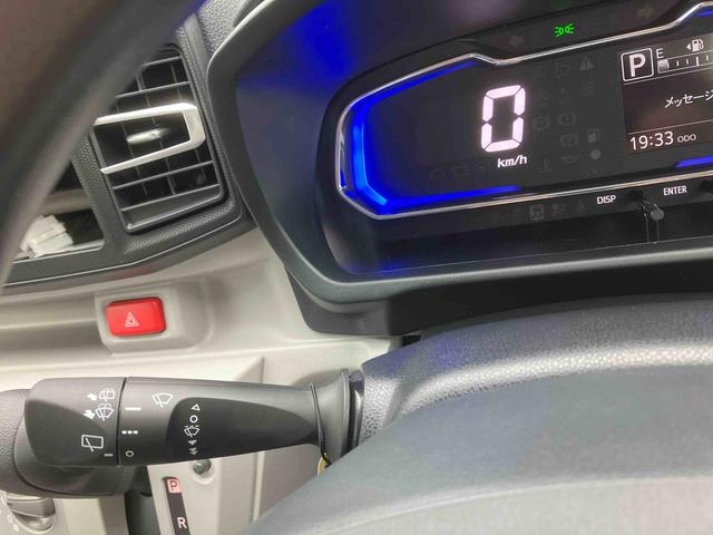 ミライースＸ　ＳＡIII（沖縄県）の中古車