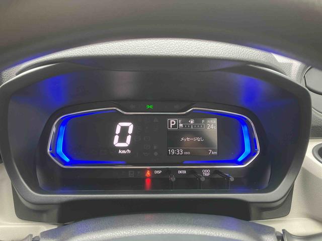 ミライースＸ　ＳＡIII（沖縄県）の中古車