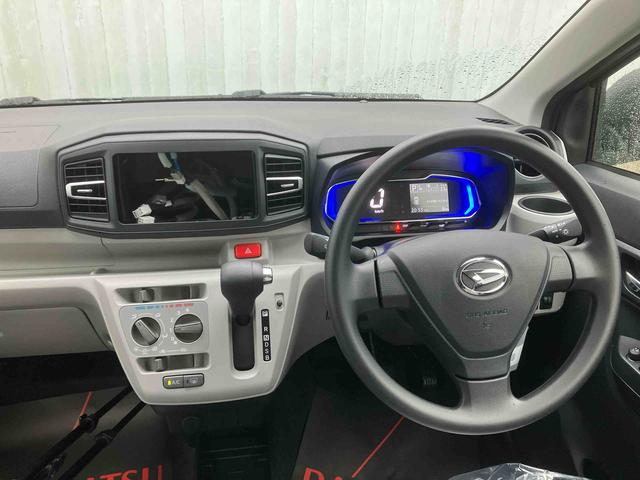 ミライースＸ　ＳＡIII（沖縄県）の中古車