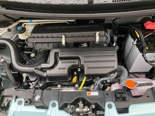 ミライースＸ　ＳＡIII（沖縄県）の中古車