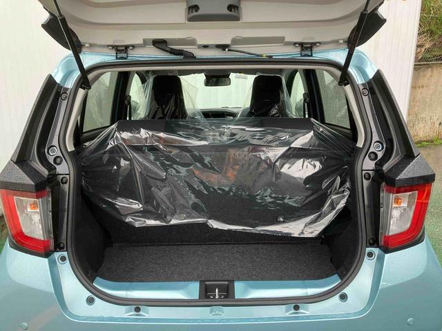 ミライースＸ　ＳＡIII（沖縄県）の中古車