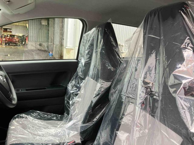 ミライースＸ　ＳＡIII（沖縄県）の中古車