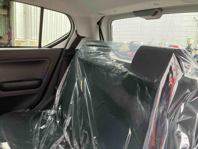 ミライースＸ　ＳＡIII（沖縄県）の中古車
