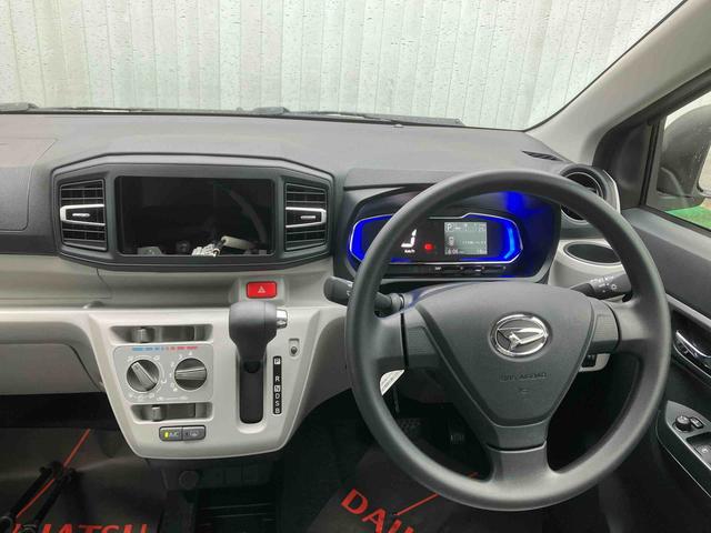 ミライースＸ　ＳＡIII（沖縄県）の中古車